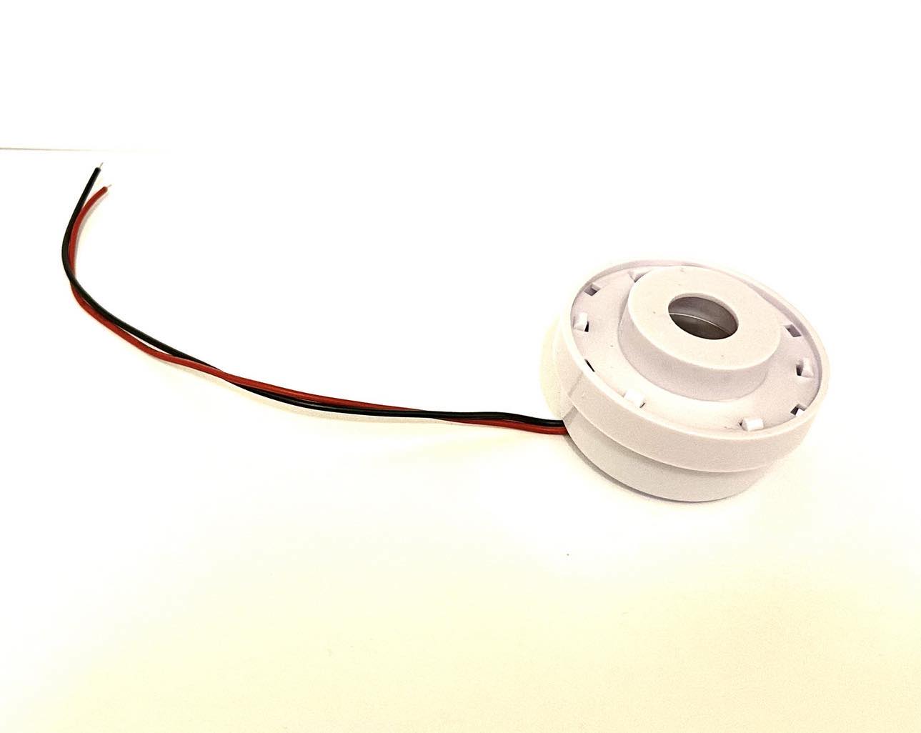 Rec rego 12volt Horn buzzer